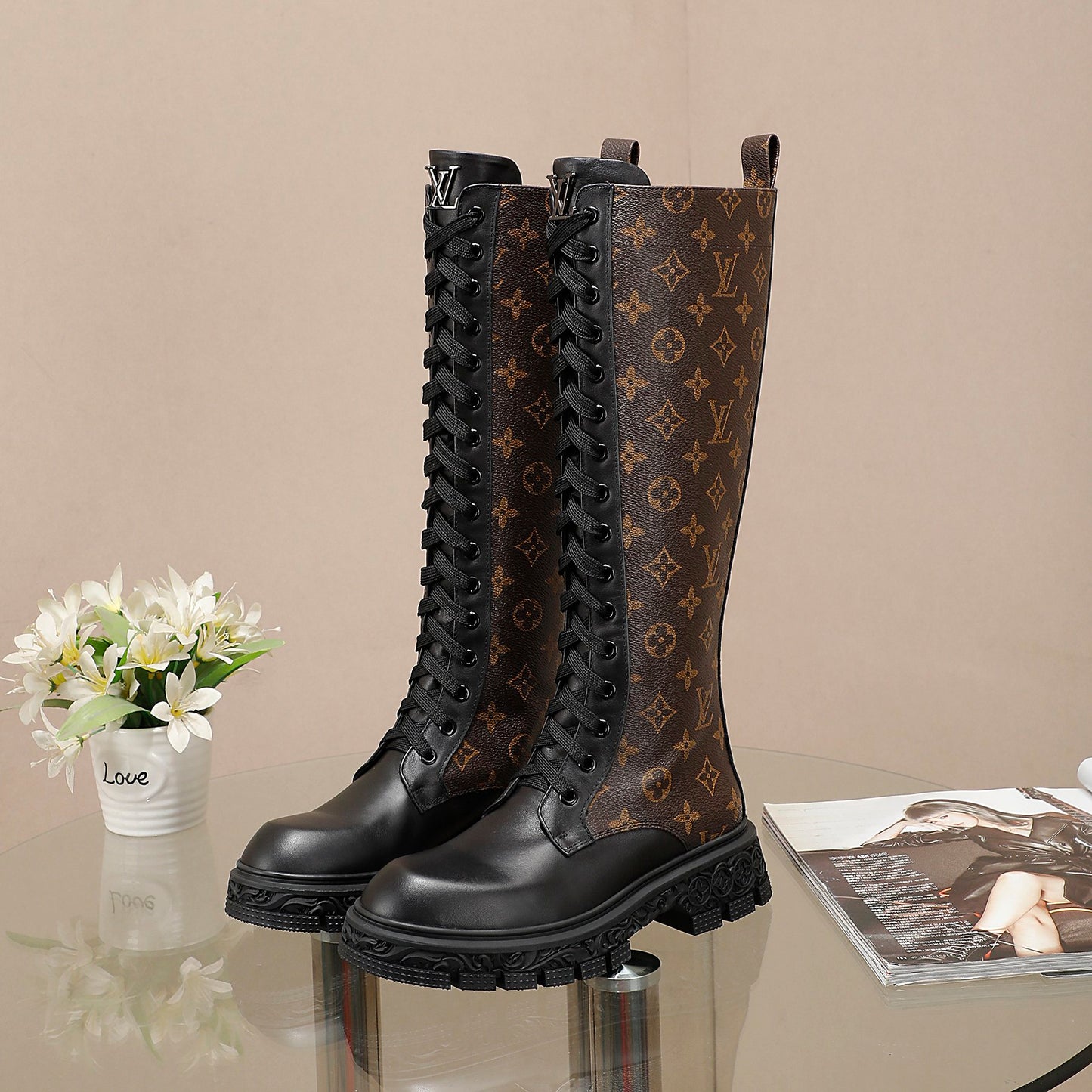 LV-091shoes