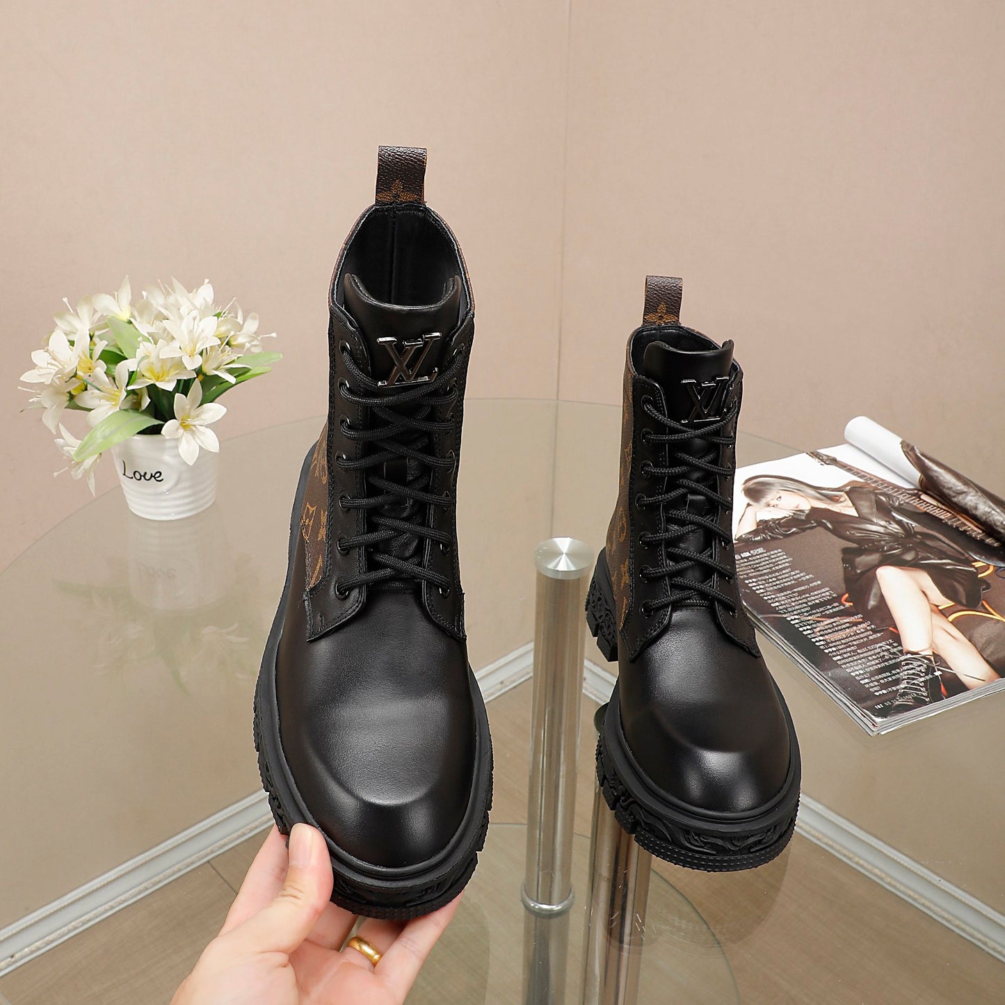 LV-092shoes