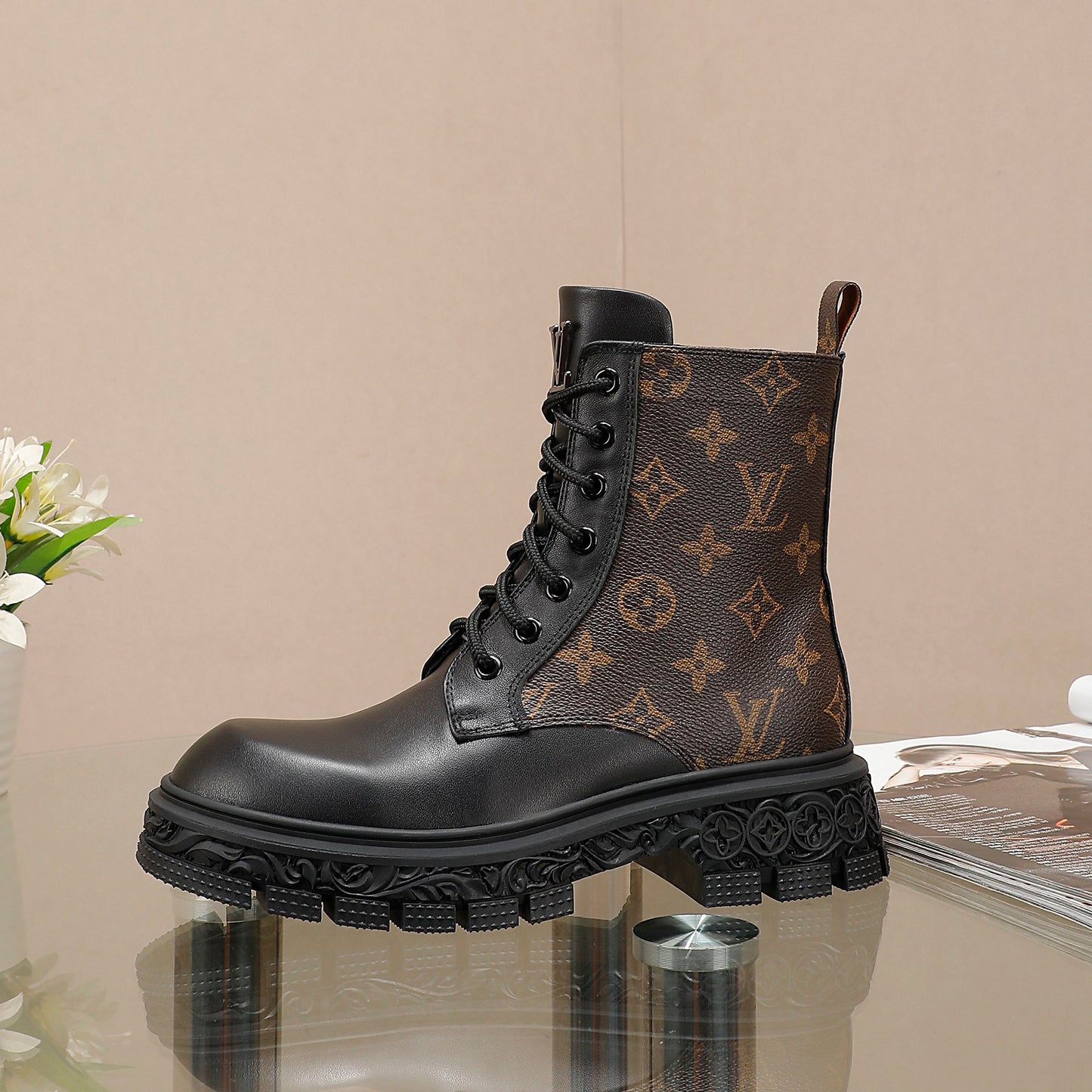 LV-092shoes