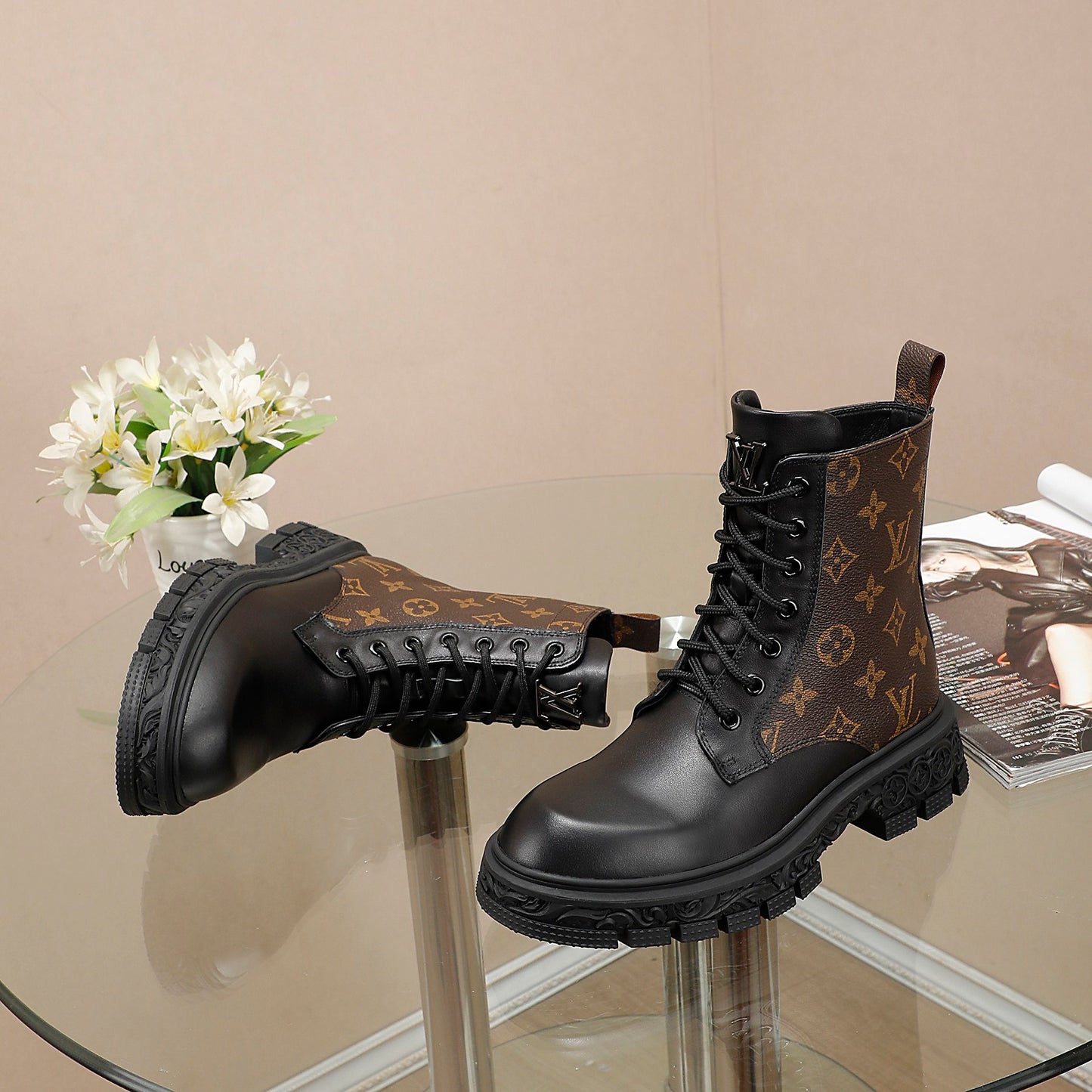 LV-092shoes