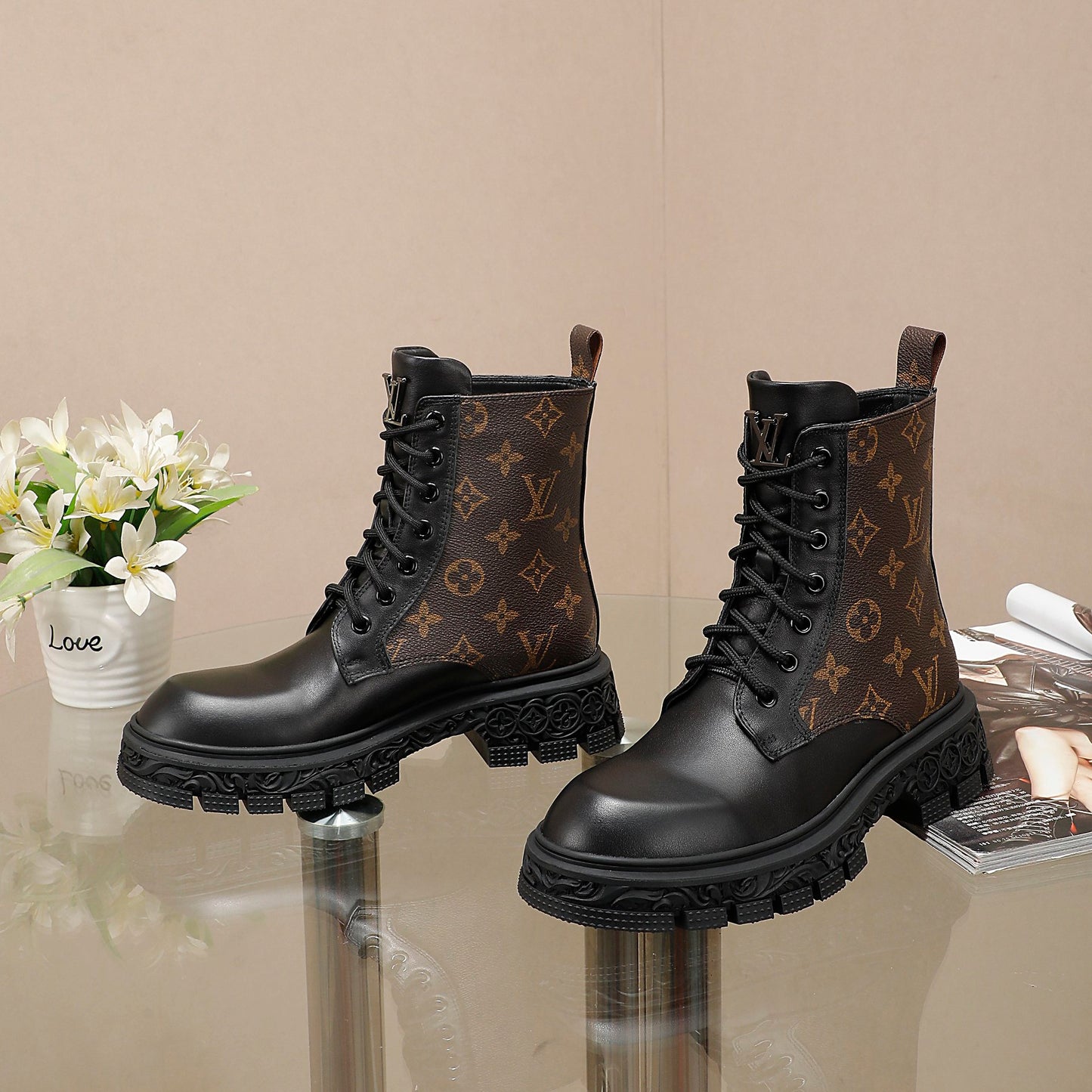 LV-092shoes