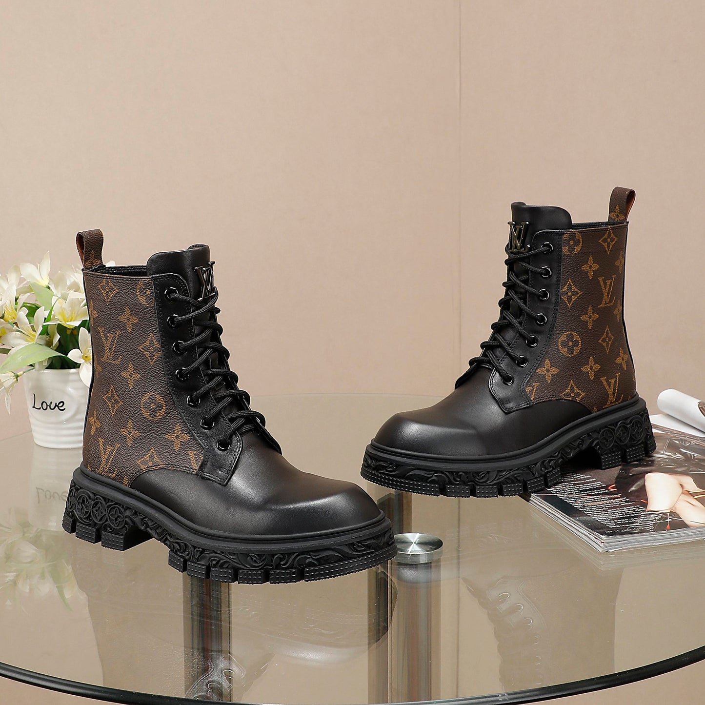 LV-093shoes