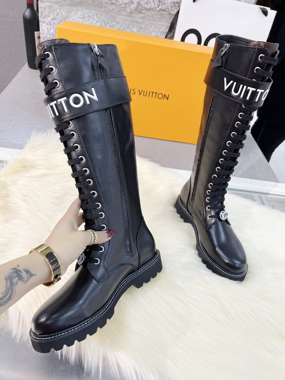 LV-096shoes