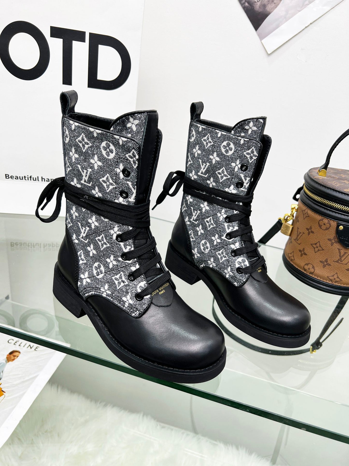 LV-097shoes