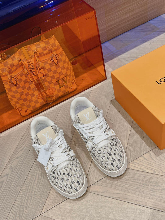 LV-100shoes