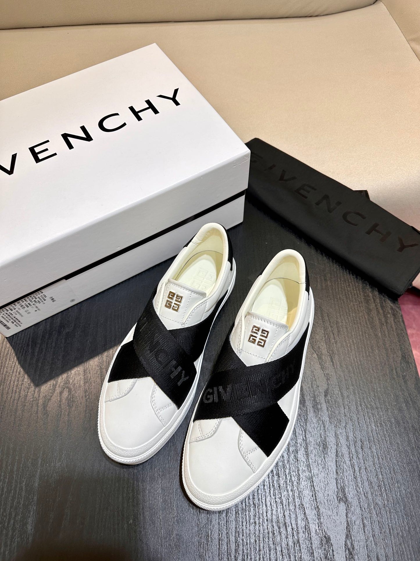 GIVENCHY 060-shoes