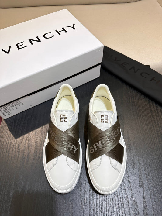 GIVENCHY 061-shoes