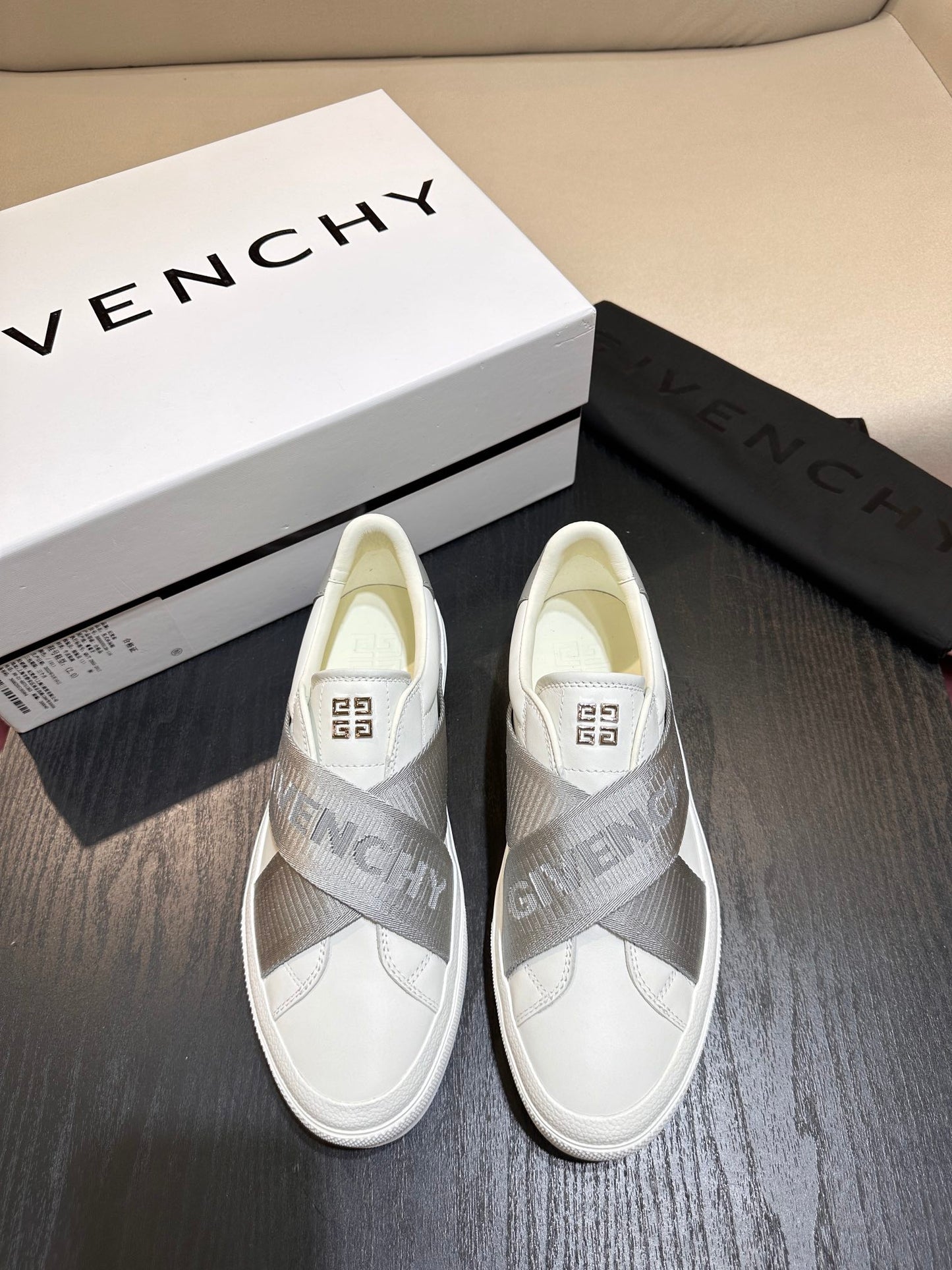 GIVENCHY 062-shoes