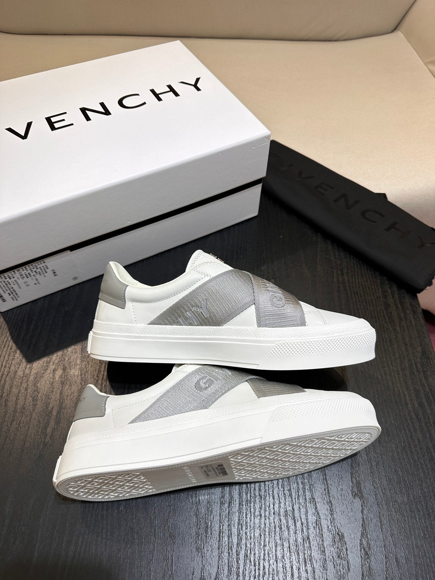 GIVENCHY 062-shoes