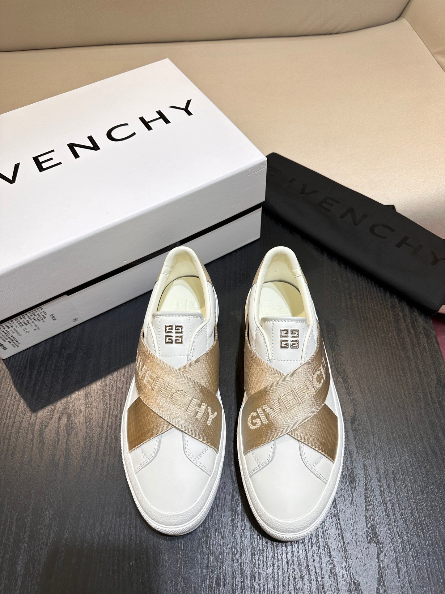 GIVENCHY 063-shoes