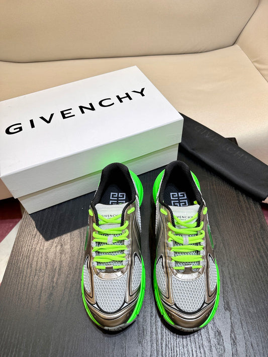 GIVENCHY 065-shoes