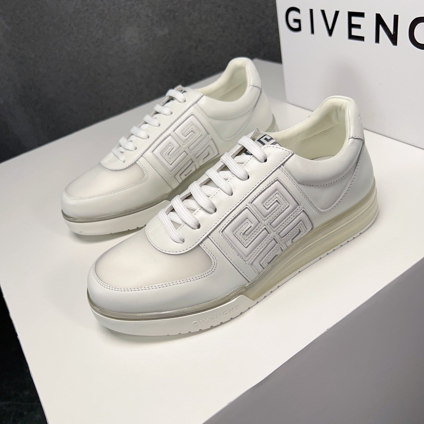 GIVENCHY 067-shoes