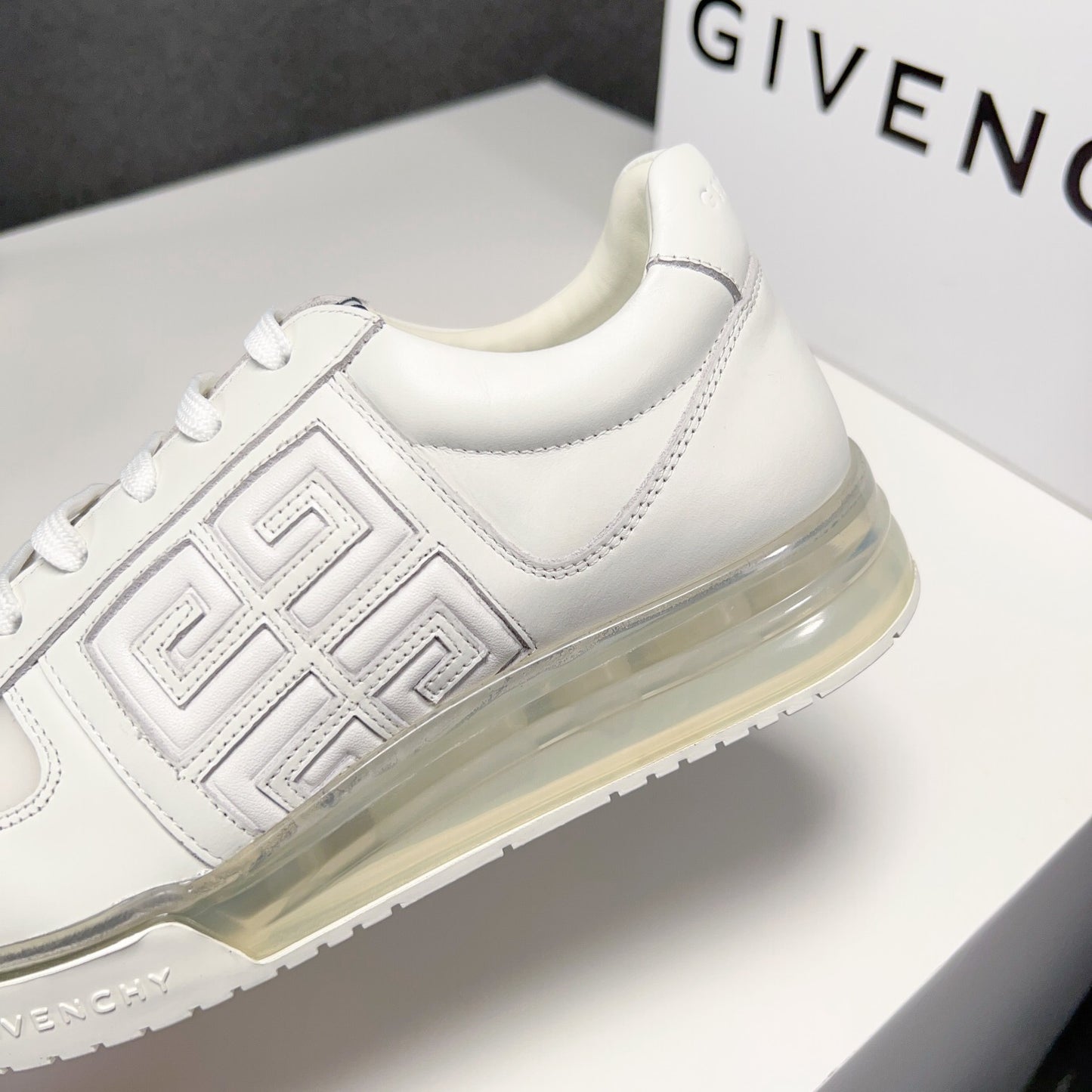 GIVENCHY 067-shoes