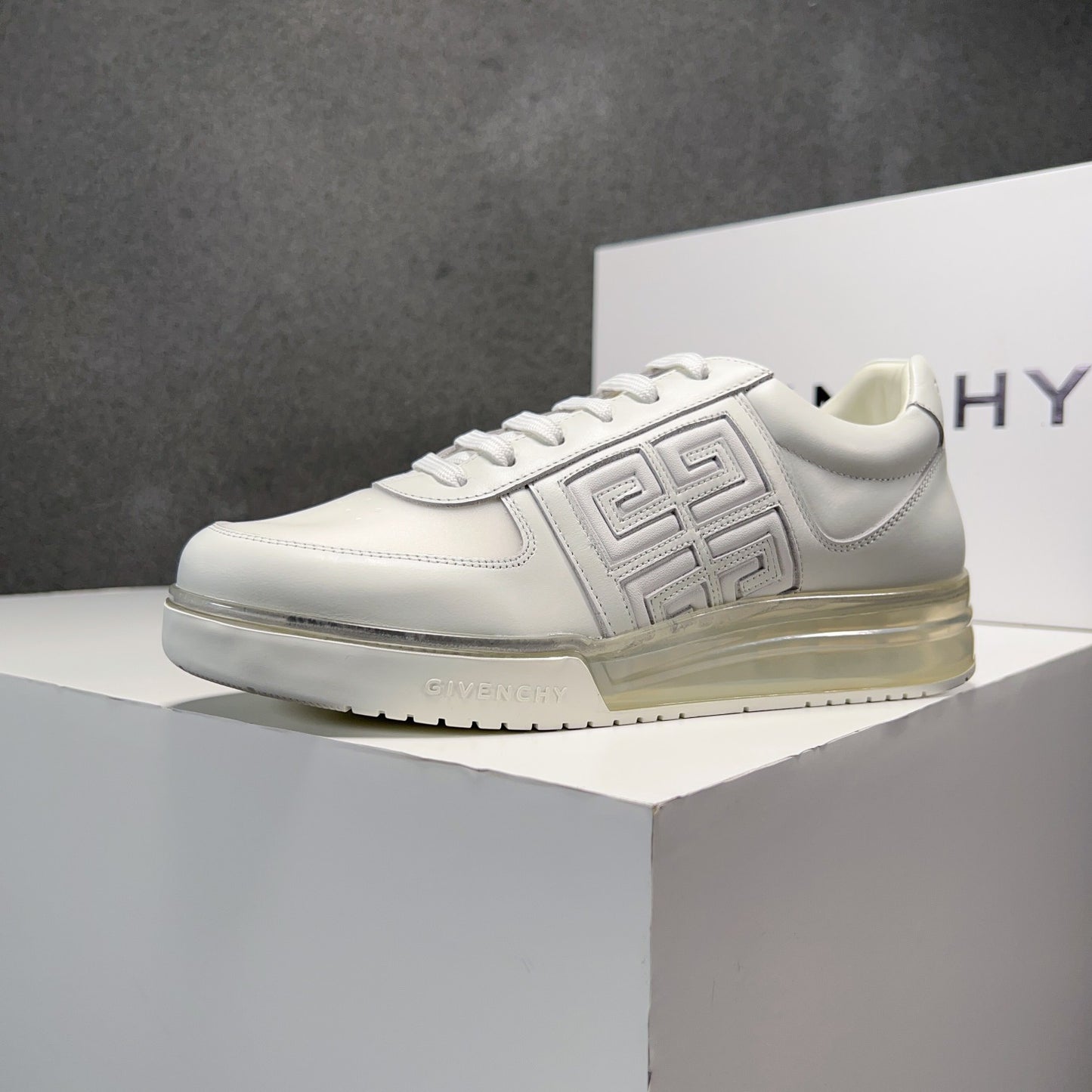 GIVENCHY 067-shoes
