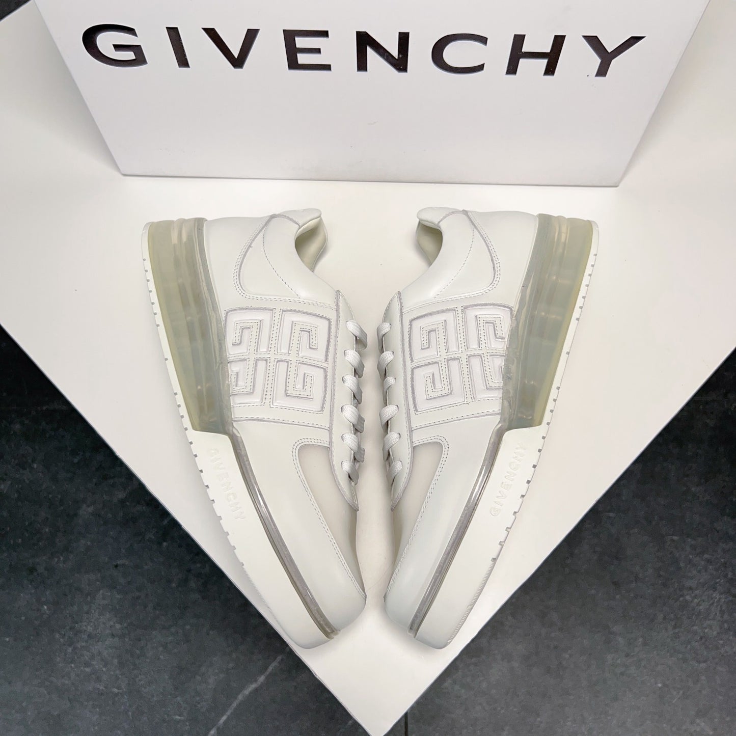 GIVENCHY 067-shoes