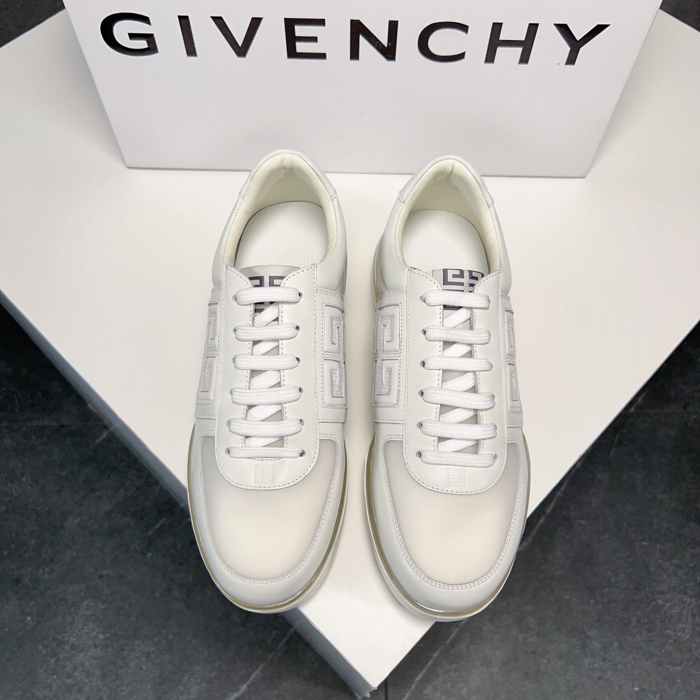 GIVENCHY 067-shoes