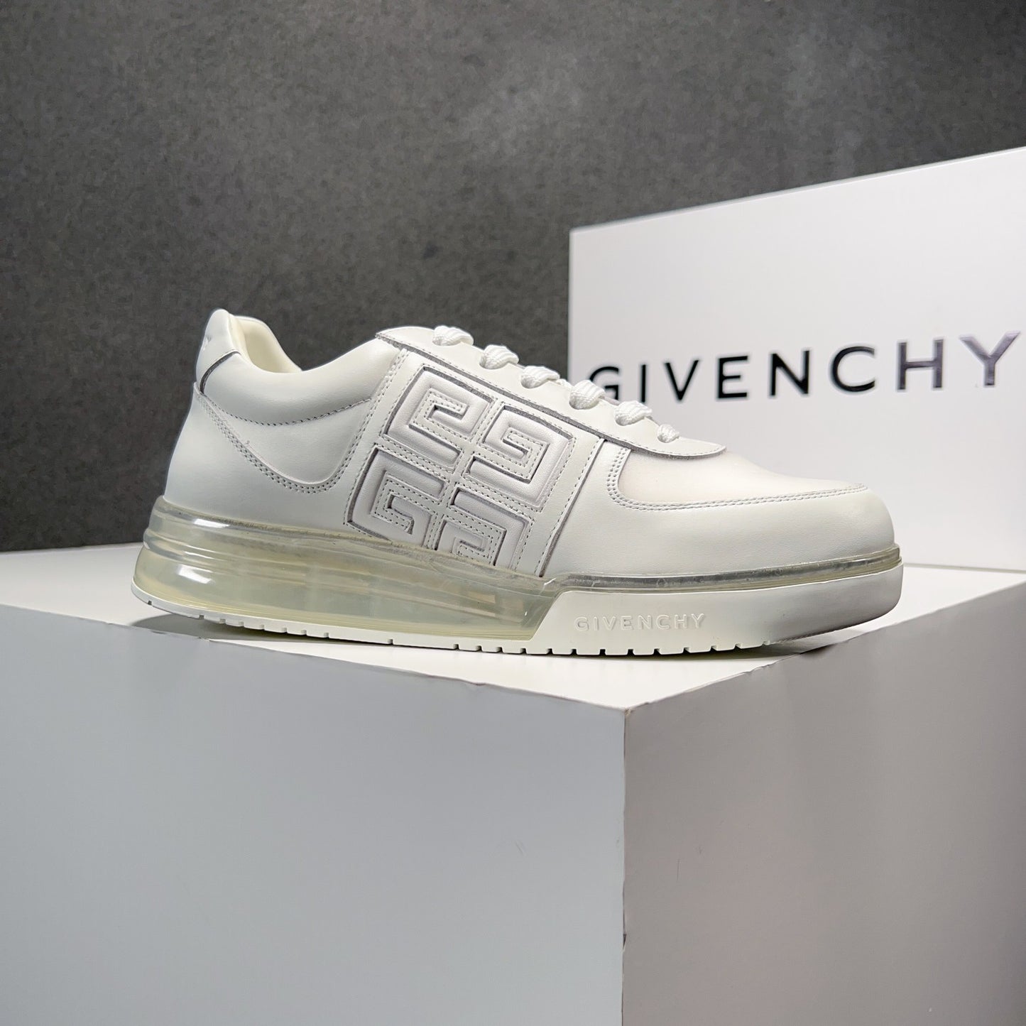GIVENCHY 067-shoes