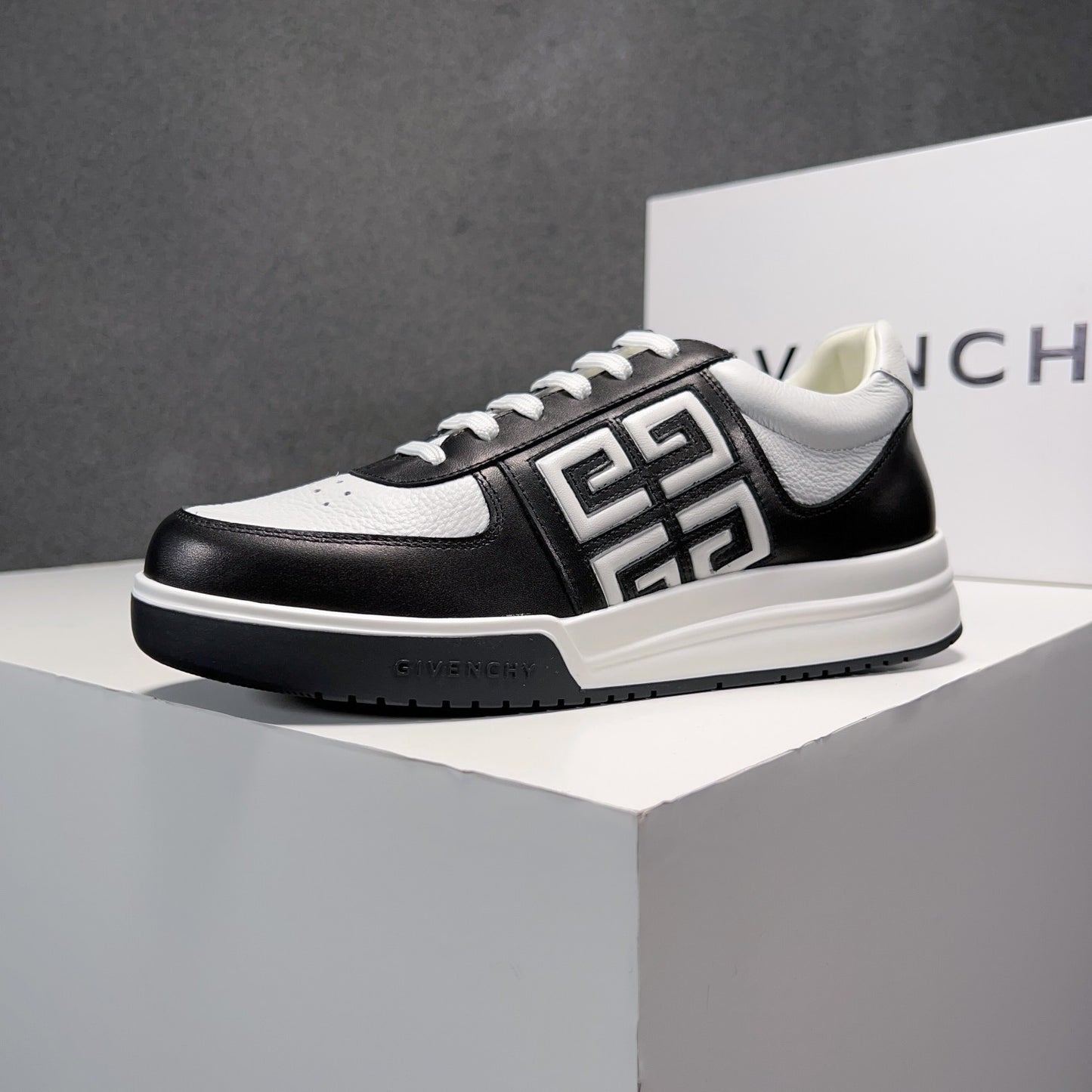 GIVENCHY 068-shoes