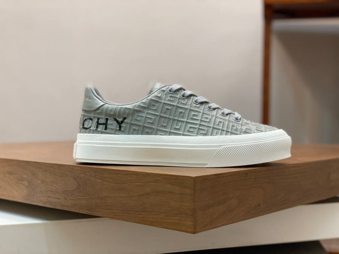 GIVENCHY 069-shoes