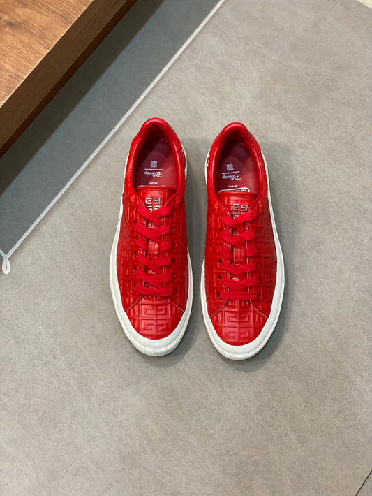 GIVENCHY 070-shoes