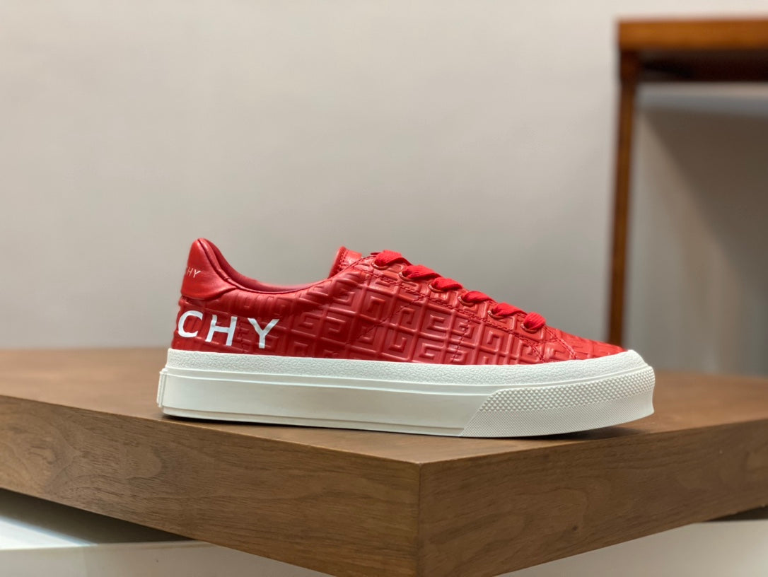 GIVENCHY 070-shoes