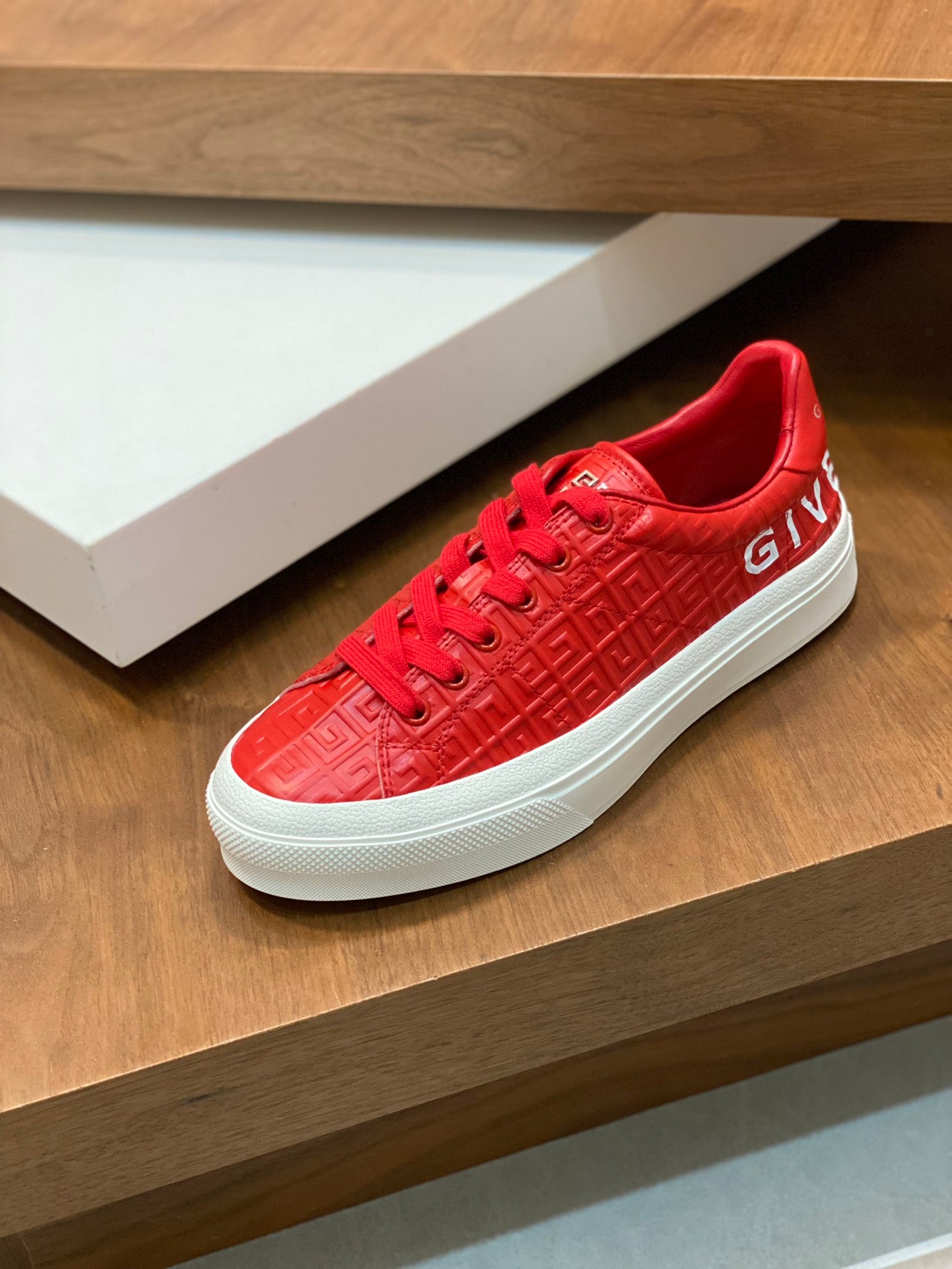 GIVENCHY 070-shoes