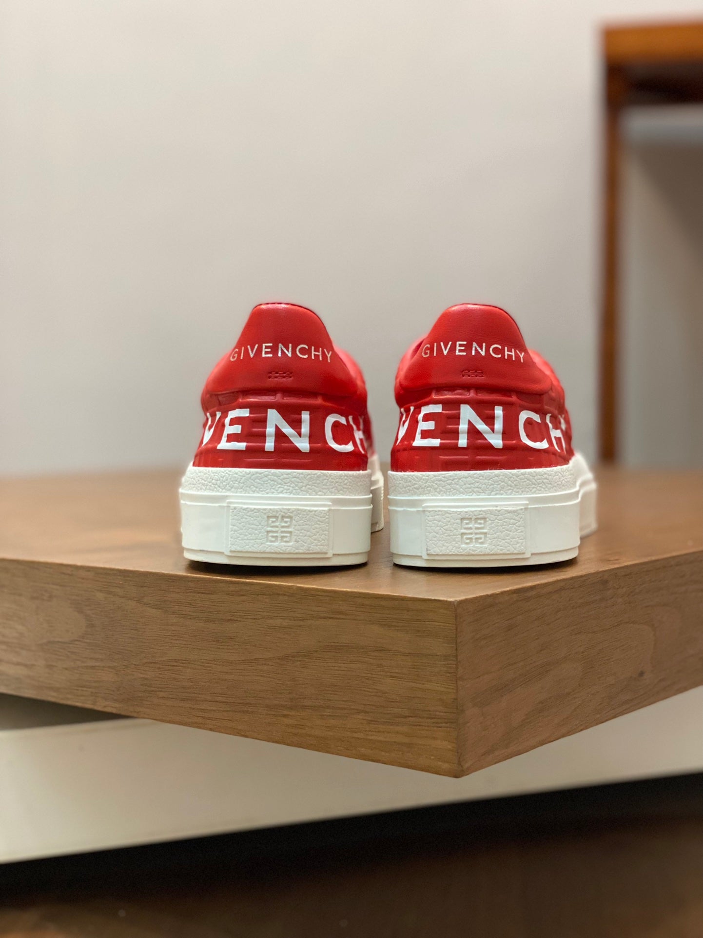 GIVENCHY 070-shoes