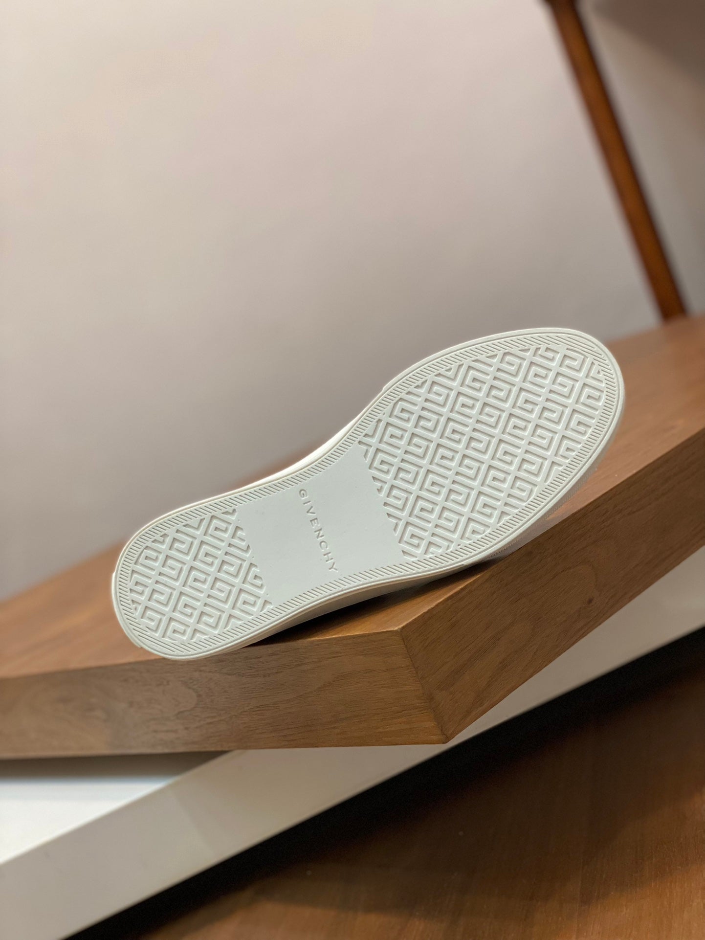 GIVENCHY 070-shoes