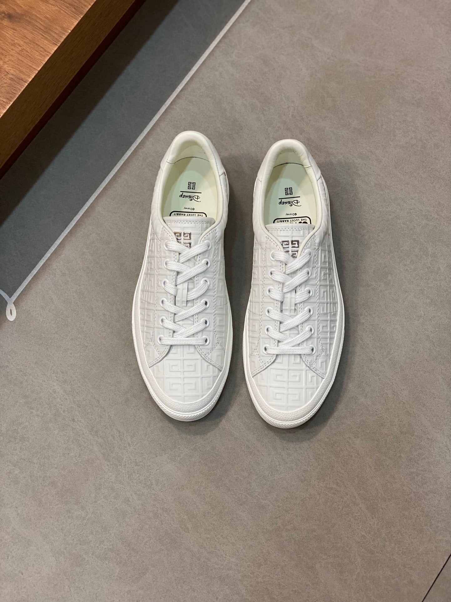 GIVENCHY 071-shoes