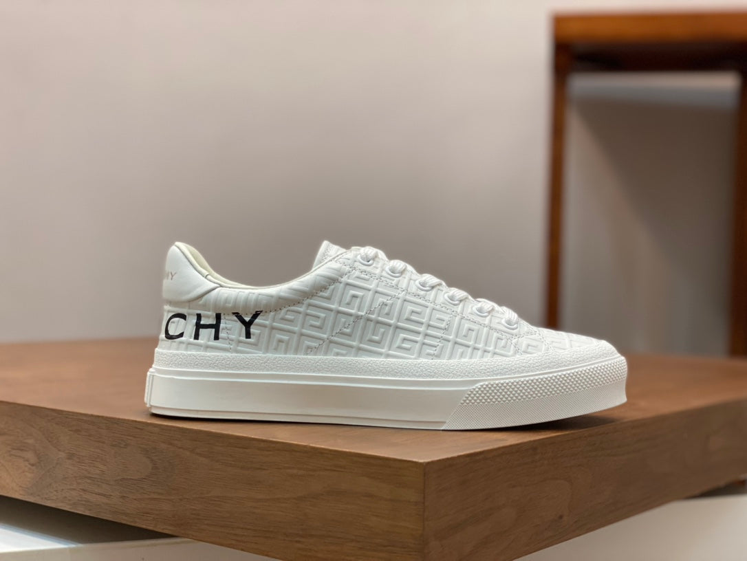 GIVENCHY 071-shoes
