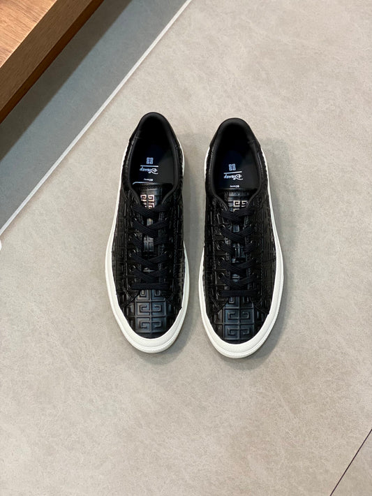 GIVENCHY 072-shoes