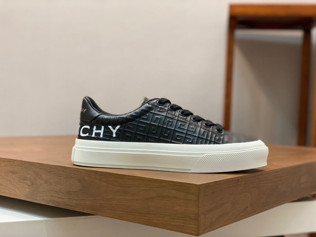 GIVENCHY 072-shoes
