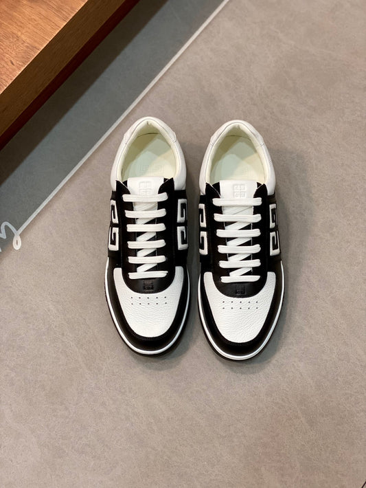 GIVENCHY 073-shoes