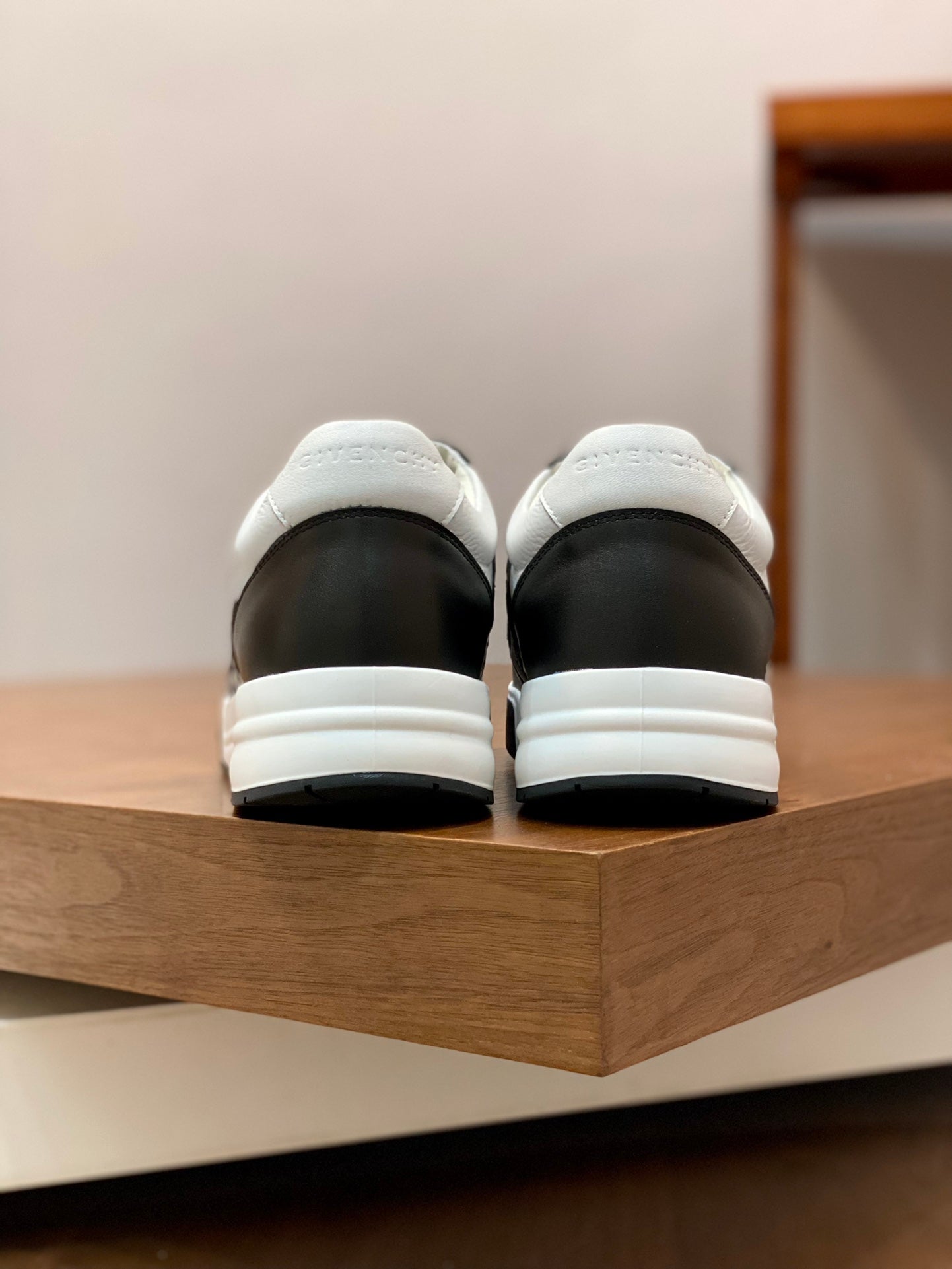 GIVENCHY 073-shoes