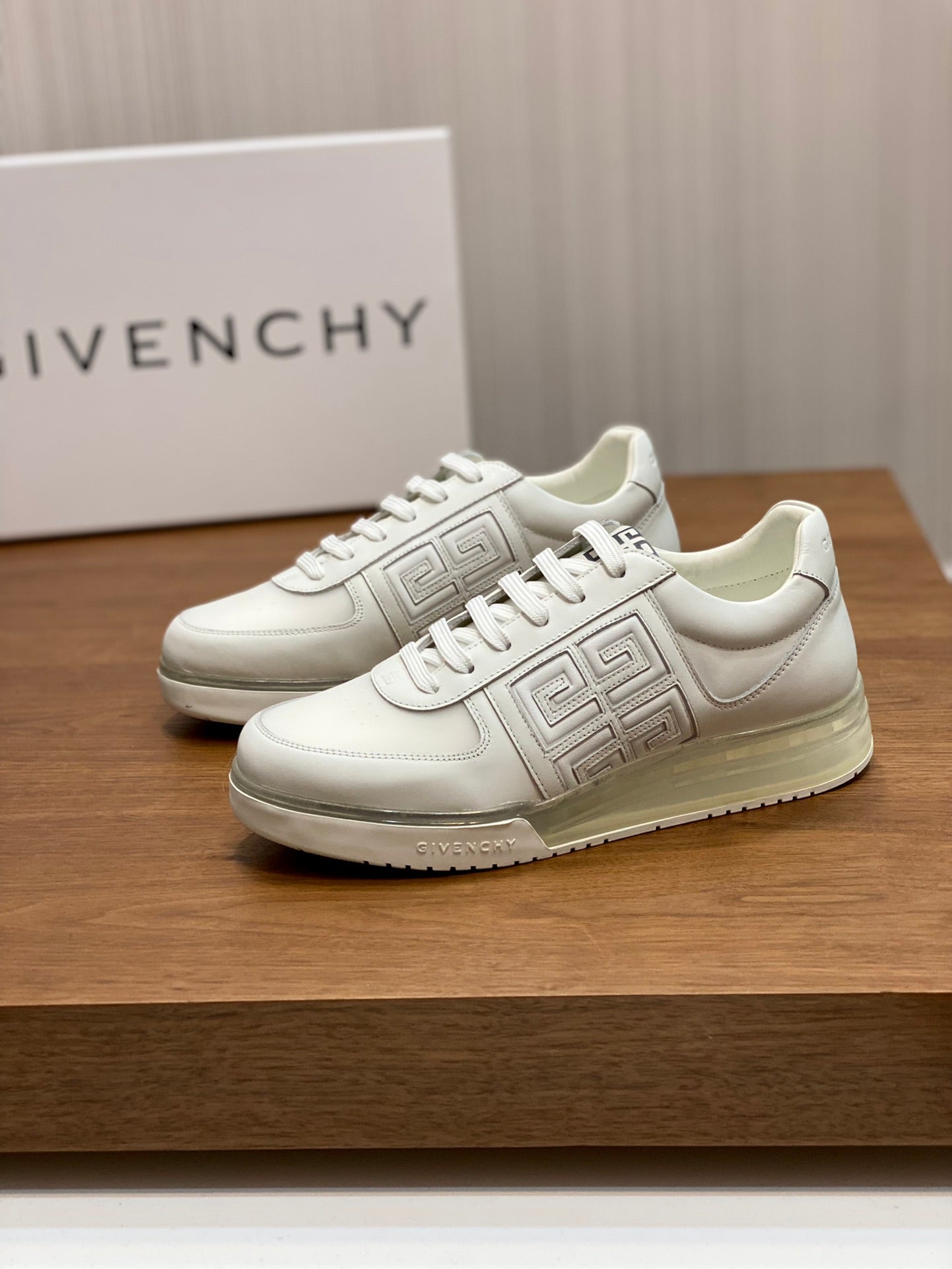 GIVENCHY 074-shoes