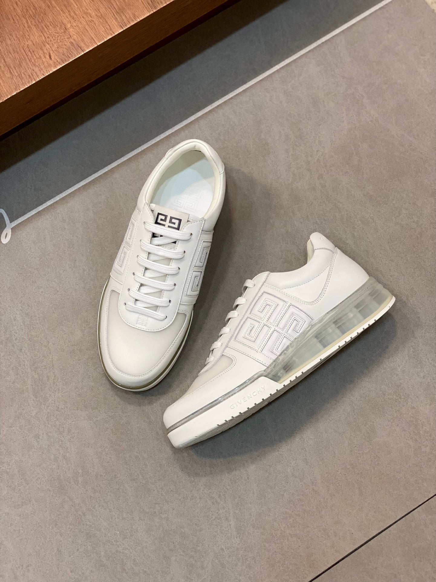 GIVENCHY 074-shoes
