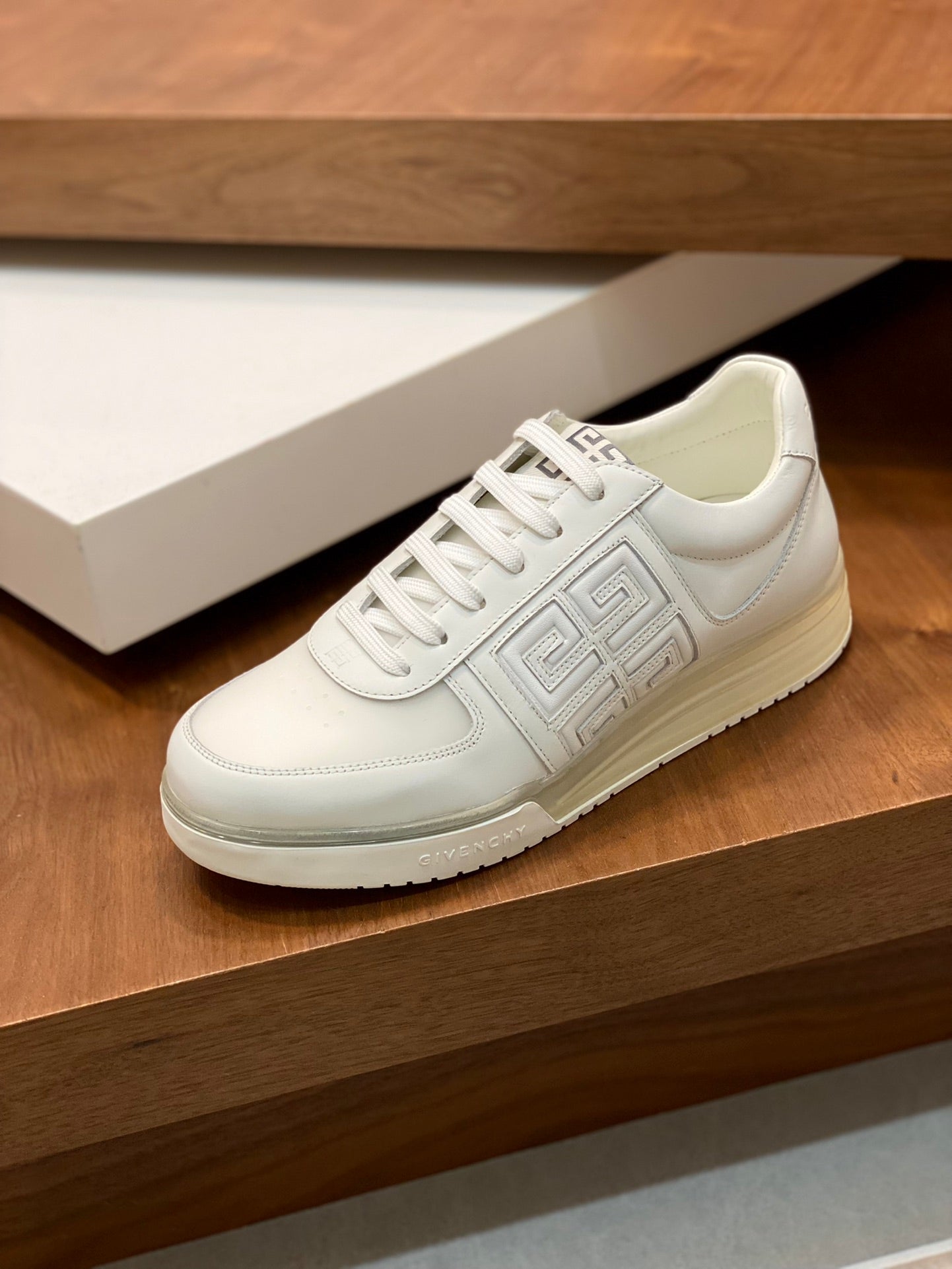 GIVENCHY 074-shoes