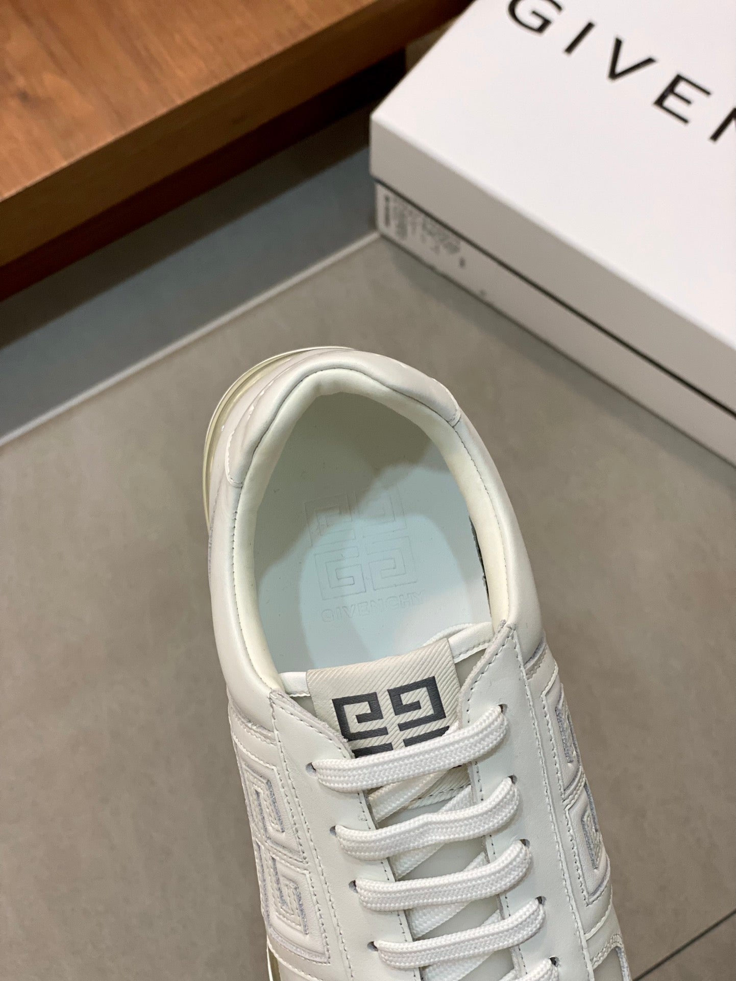 GIVENCHY 074-shoes