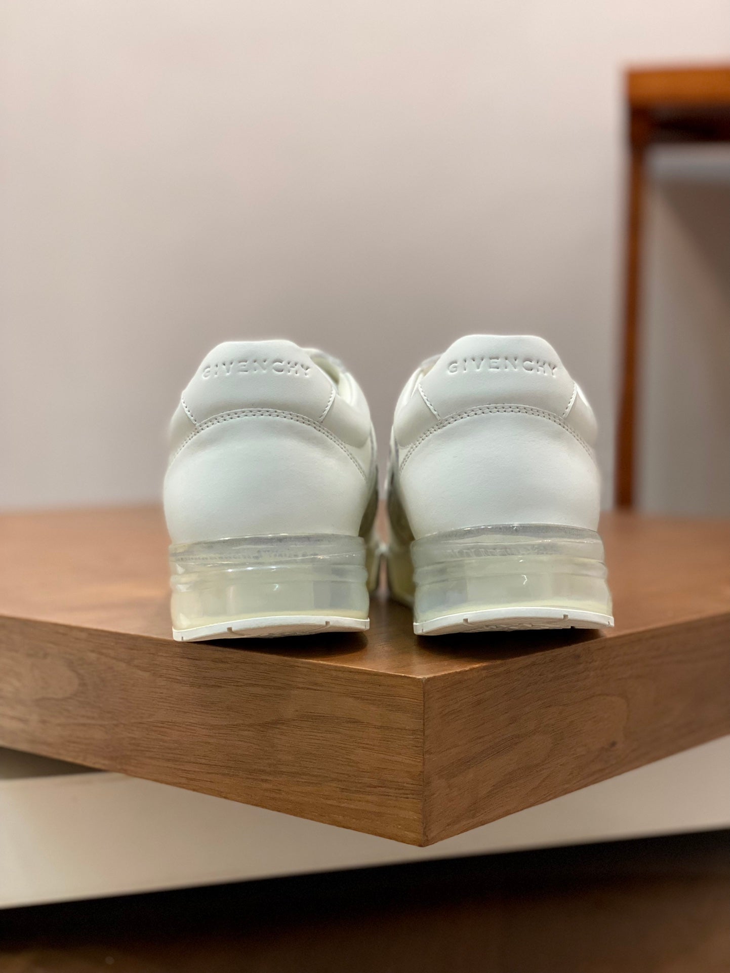 GIVENCHY 074-shoes