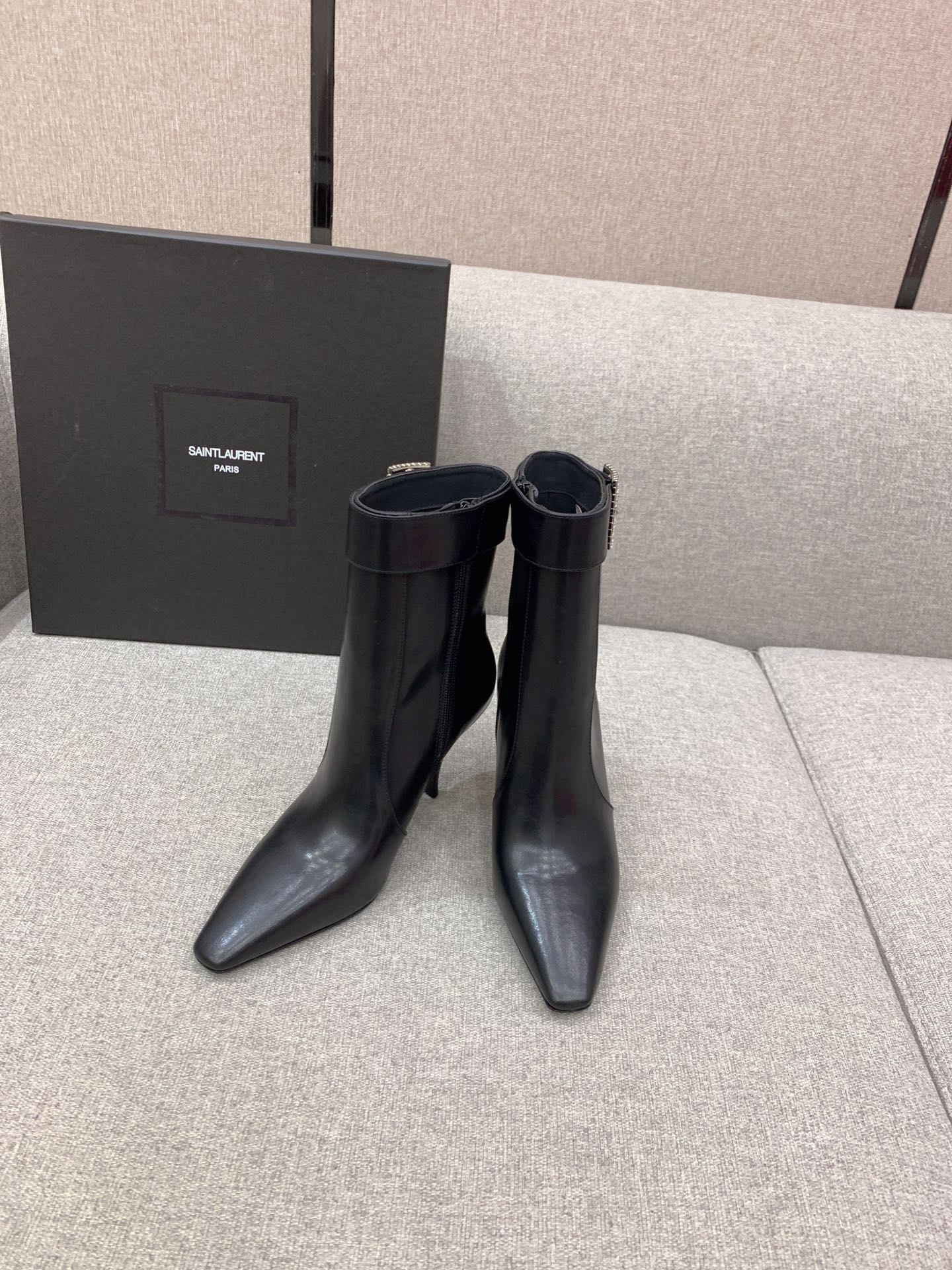 YSL-001shoes