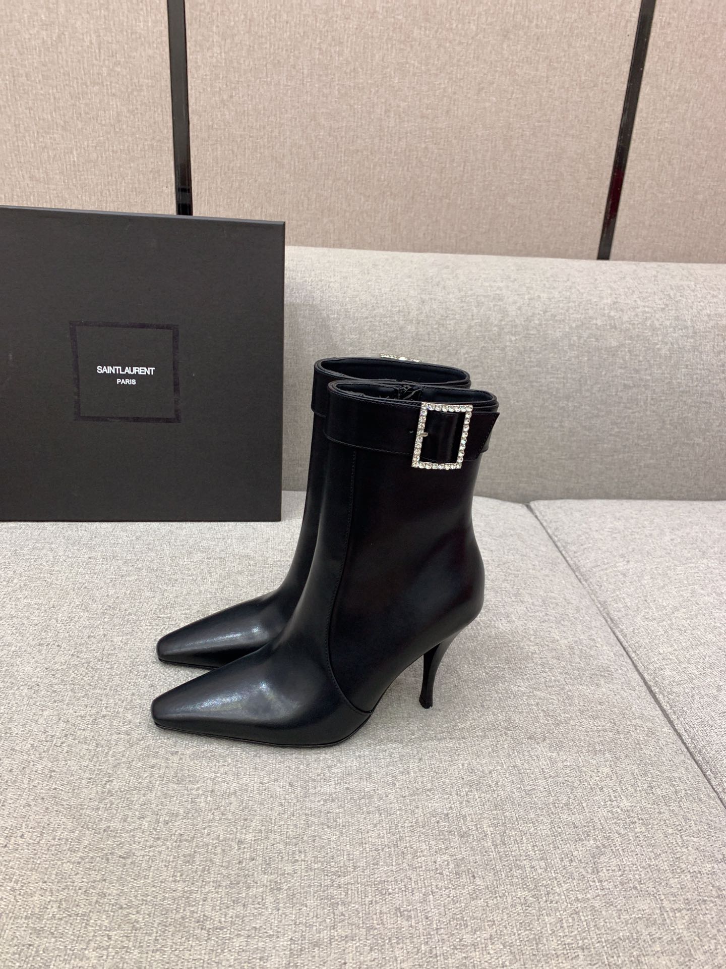 YSL-001shoes