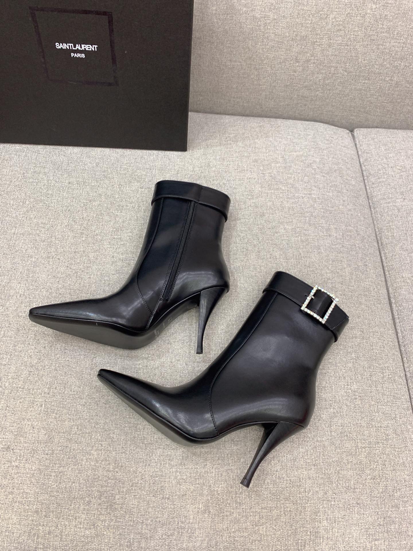 YSL-001shoes