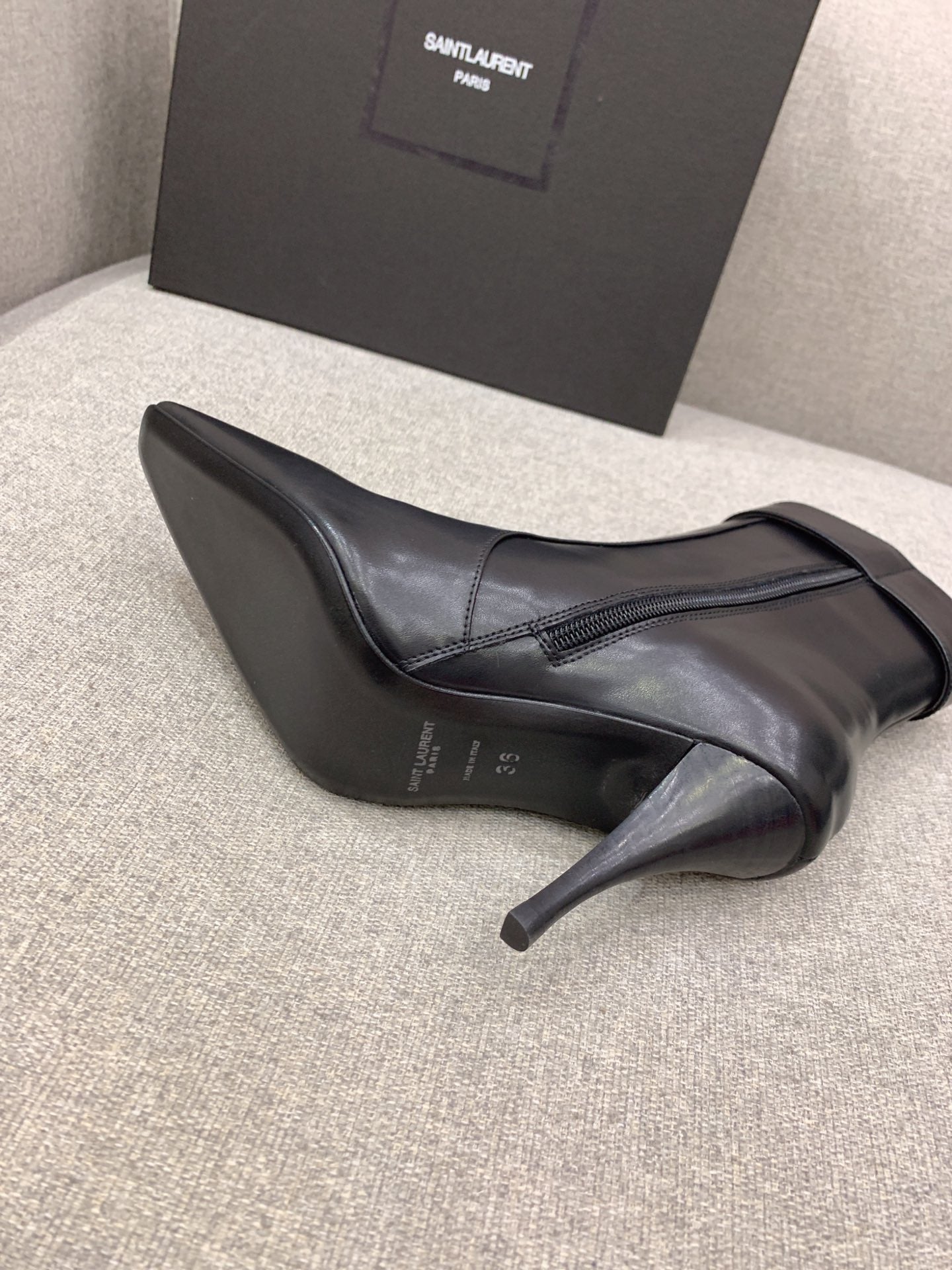 YSL-001shoes