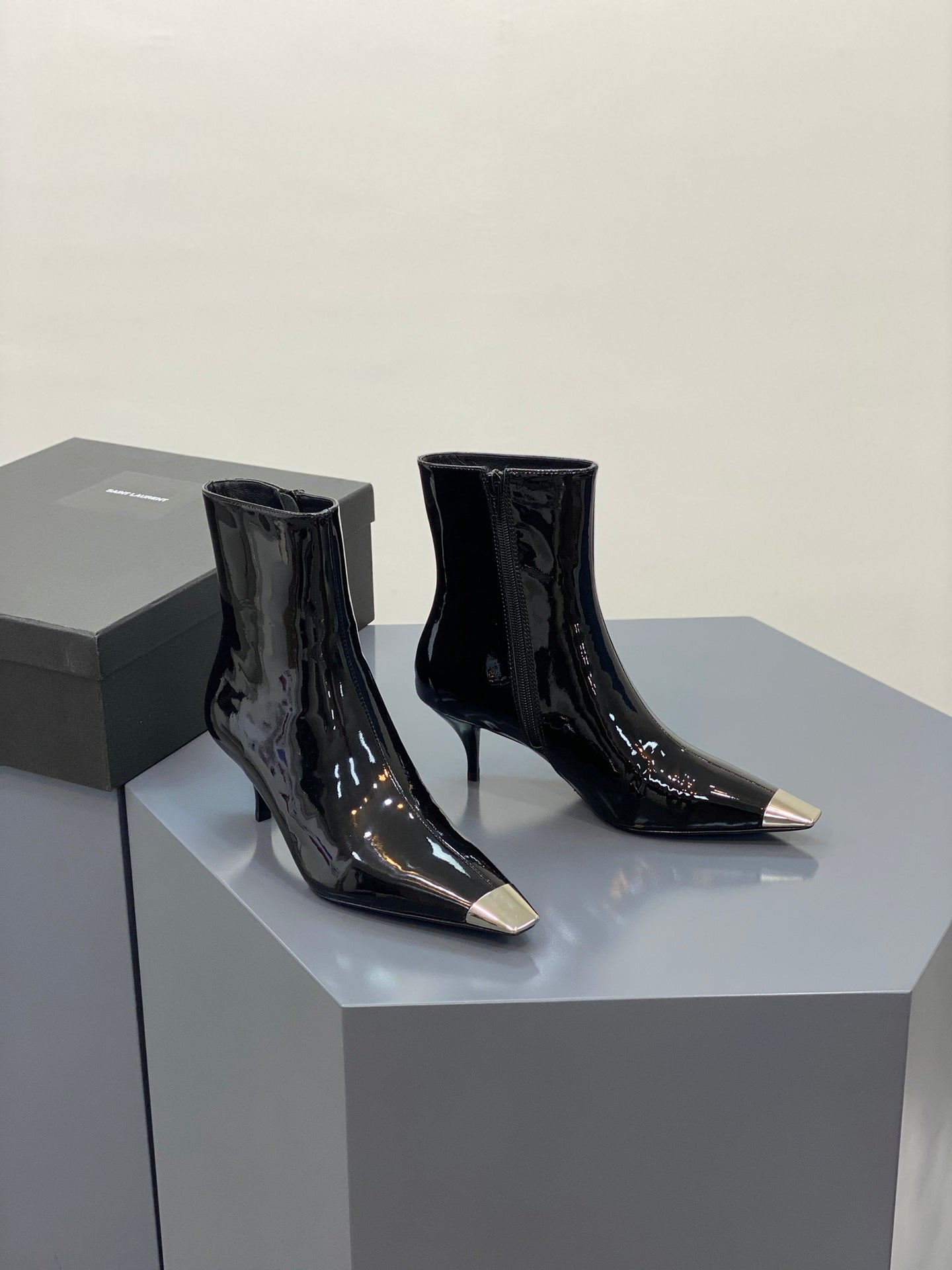 YSL-002shoes