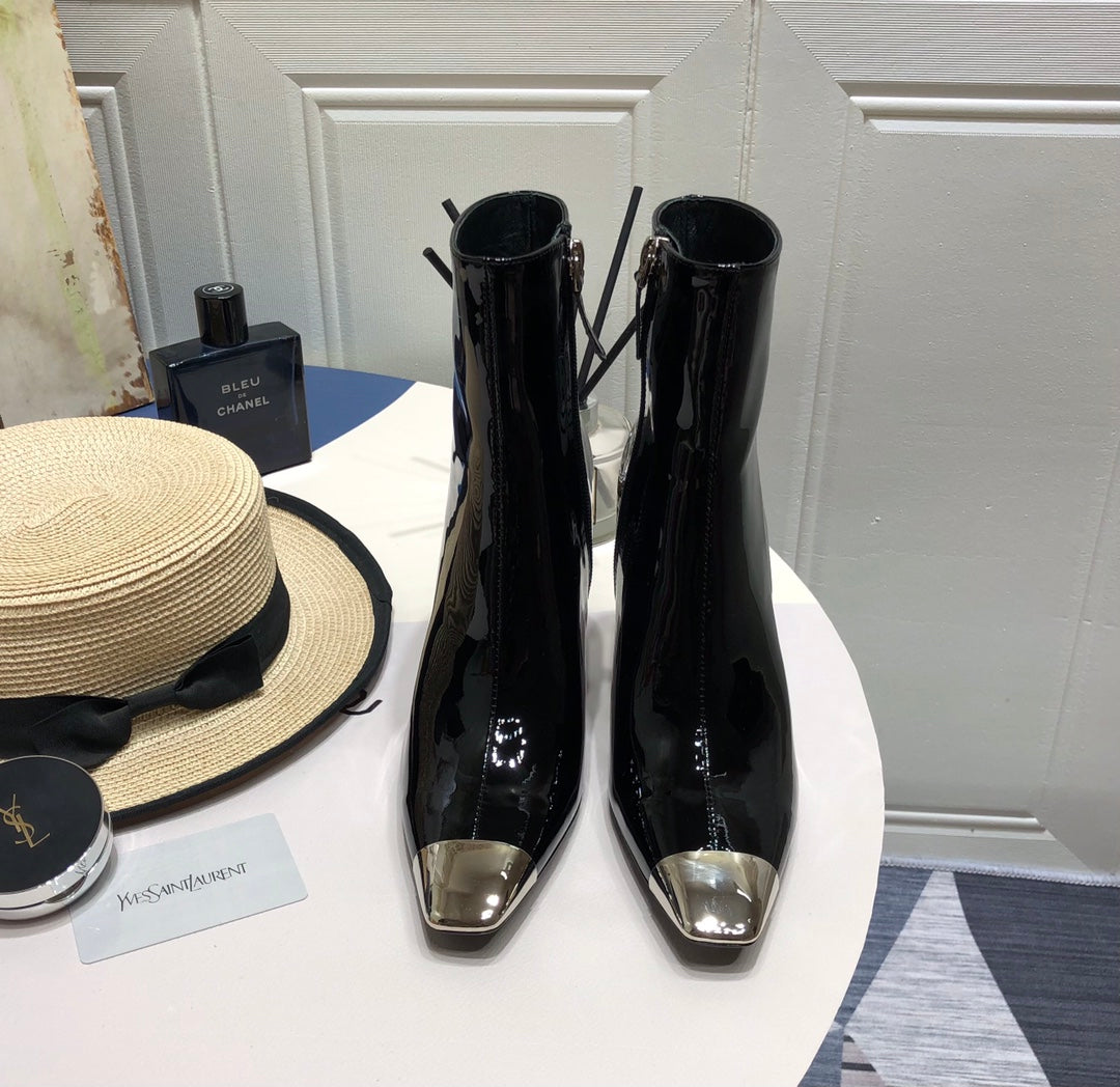 YSL-003shoes