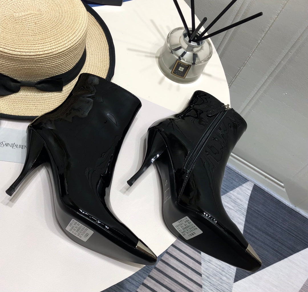 YSL-003shoes