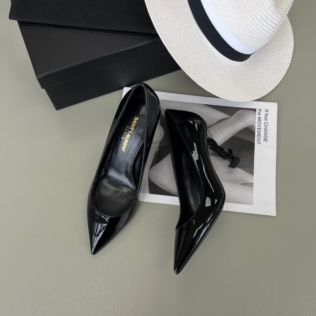 YSL-005shoes