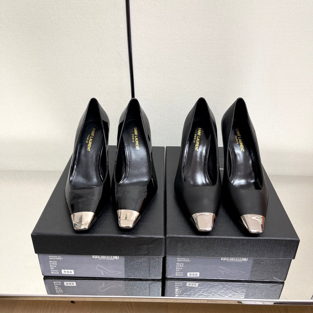 YSL-006shoes