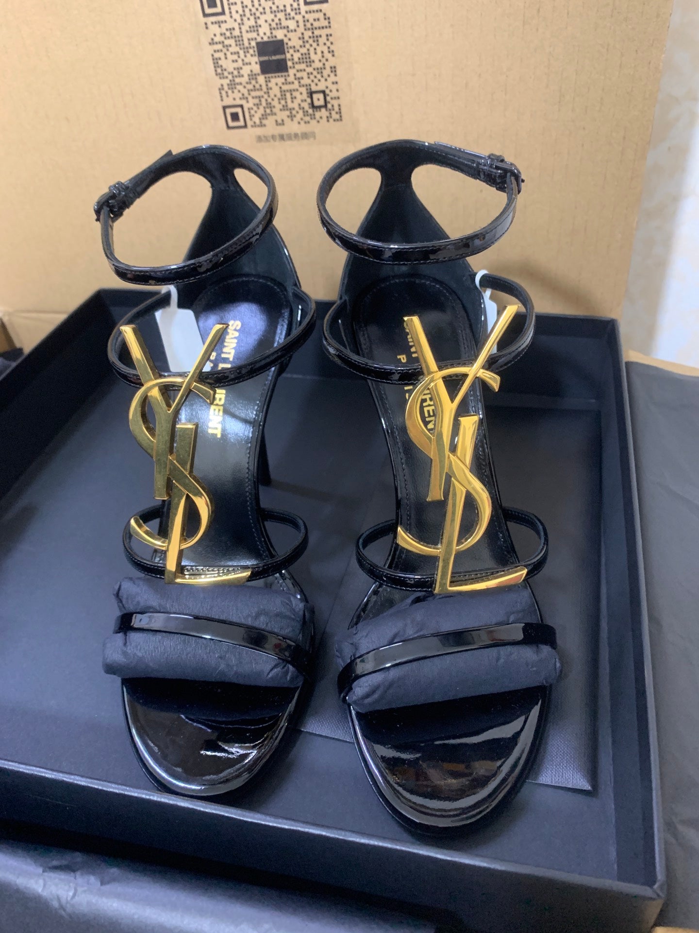 YSL-011shoes
