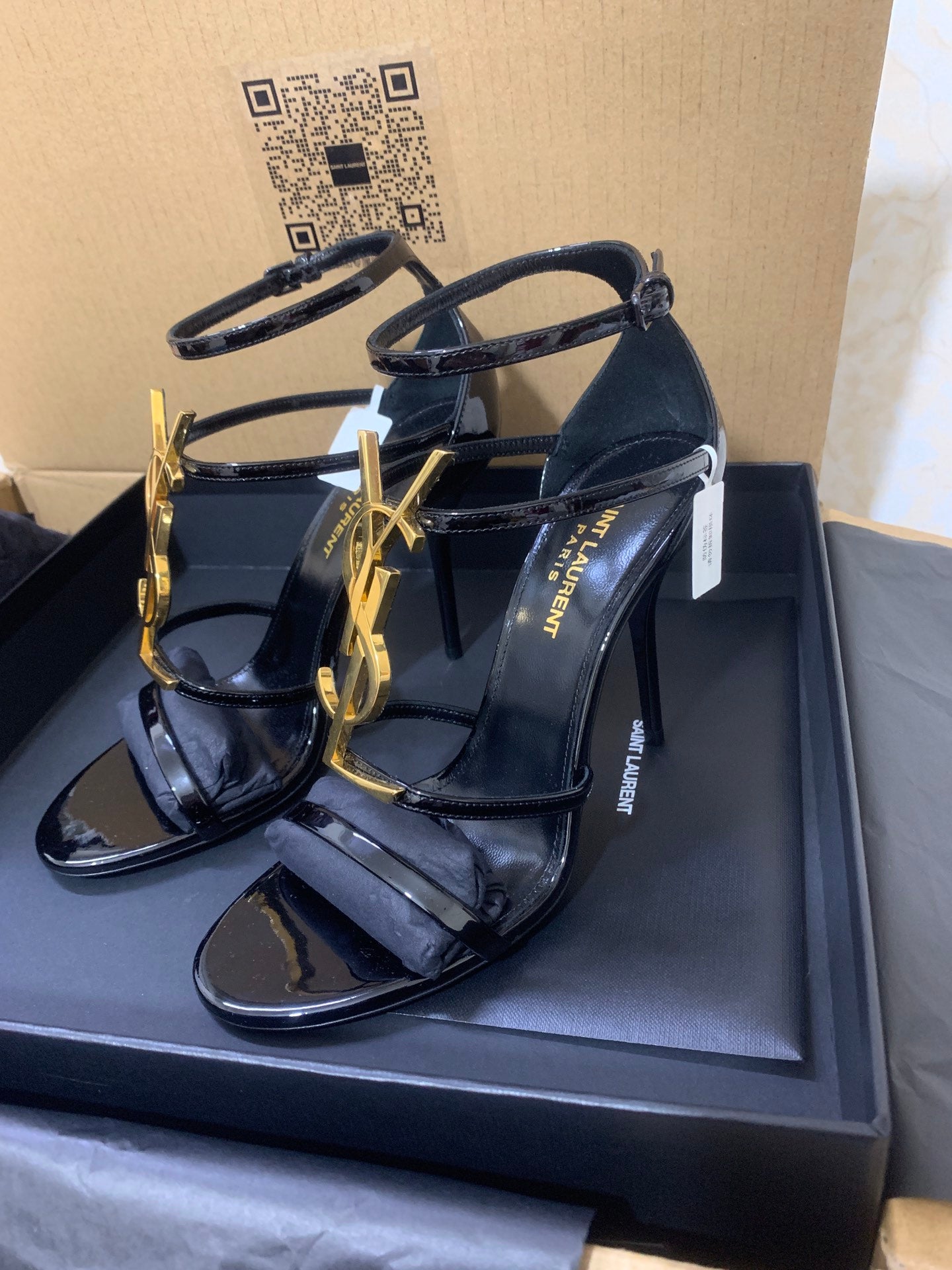 YSL-011shoes